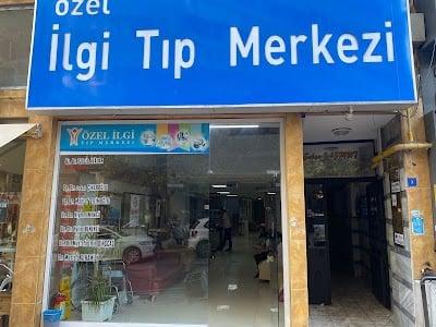 Özel İlgi Tıp Merkezi