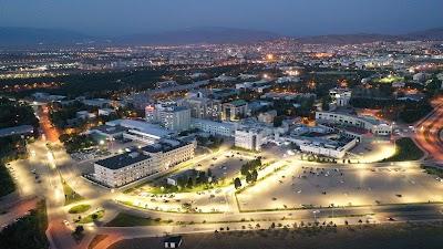 Atatürk Üniversitesi Araştırma Hastanesi