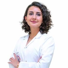 Uzm. Dr. Fatma Efendizade