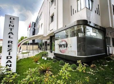 Denizli Dental Rezidans Çamlık Şubesi Ağız ve Diş Sağlığı Polikliniği