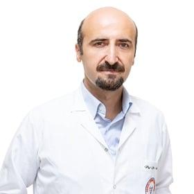 Prof. Dr. Mustafa Saçar, Kalp ve damar cerrahisi
