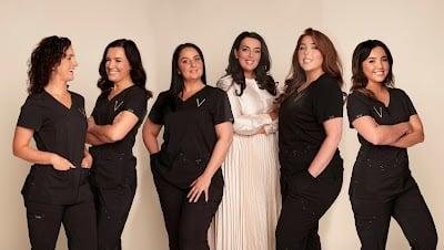Vermilion Cosmetic Clinic