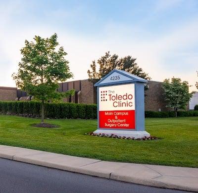 The Toledo Clinic