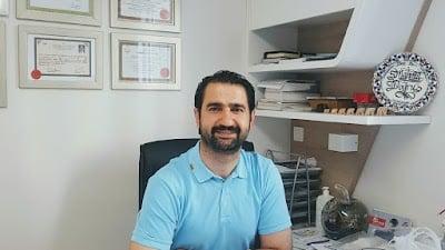 Mahmut Doğru Muayenehanesi