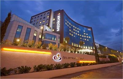 Özel Medikar Hastanesi