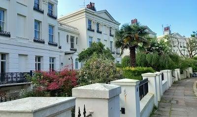 The Seven Dials Medical Centre