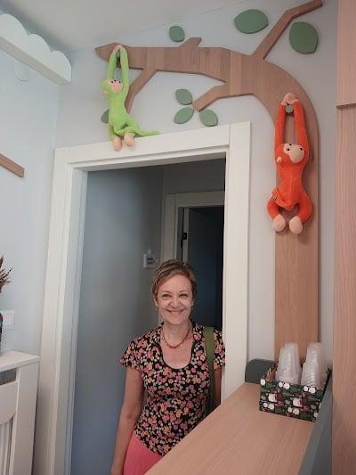 Проф. Ayşe Pınar Cemeroğlu