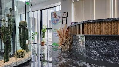 Lumident Karabük Ağız ve Diş Sağlığı Merkezi