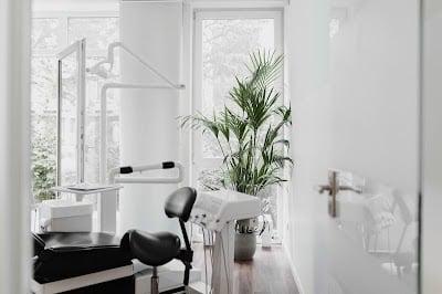 Biomundus - Praxis für biologische Zahnmedizin Dr. Voss