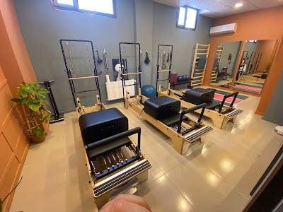 Alpha Clinic Fizik Tedavi Merkezi