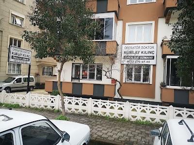Opr.Dr.Kubilay KILINÇ Üroloji Uzmanı Akhisar Sünnet Kliniği