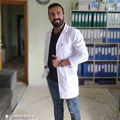 Remzi Bütün, Fizyoterapi Ve Rehabilitasyon