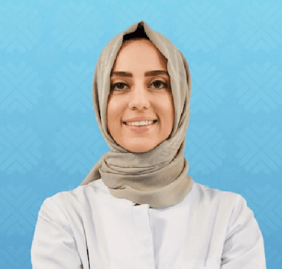 Embriyolog Tuba Varlı Yelke