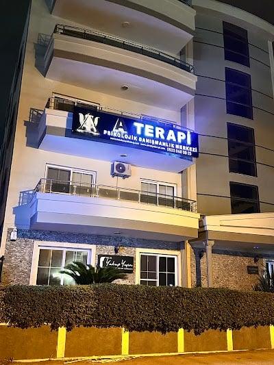 A Terapi Psikolojik Danışmanlık | İskenderun Psikolog - Çift ve Evlilik terapisi