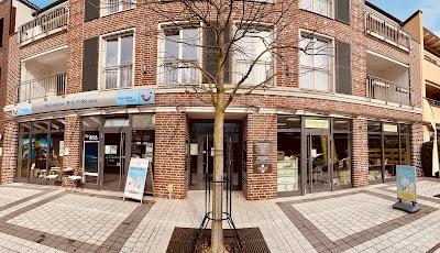 beomed MVZ Dres. Gruhn und Fritz GbR