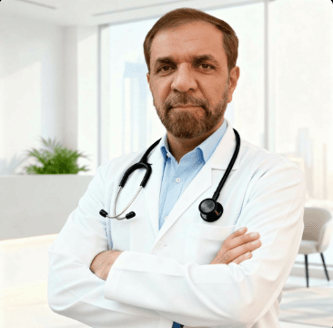 Medi Family Poly Clinic