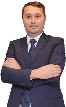 Doç.Dr. Mesut KÖSE (Tüp Bebek Uzmanı)