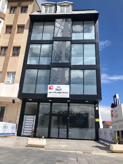 Diş 25 Ağız Ve Diş Sağlığı Merkezi