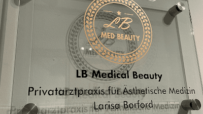 LB Medical Beauty - Privatpraxis Borford