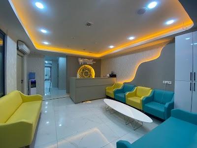 VK 7/24 Acil Diş Kliniği Ankara – Ağız ve Diş Sağlığı Polikliniği