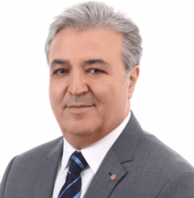 Prof. Dr. Tunay Karlıdere