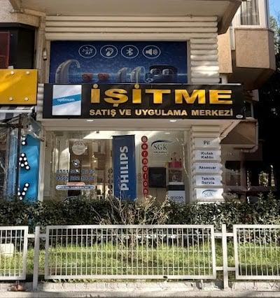 Optimum İşitme Cihazları - Bursa İşitme Merkezi