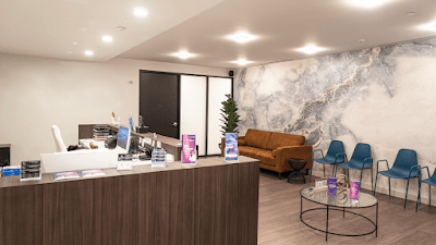 Pain Treatment Specialists