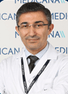 Prof. Dr. İbrahim Baran