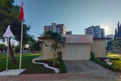 Molla Yusuf Aile Sağlığı Merkezi