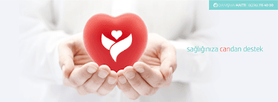 Özel Salihli Can Hastanesi