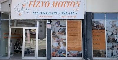 FİZYOTERAPİST SÜMEYRA KARATAŞ ÖZEL SAĞLIK MESLEK HİZMET BİRİMİ | FİZYOTERAPİ & PİLATES & SKOLYOZ