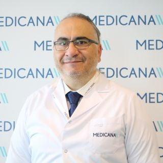 Doç.Dr Hakan Özkan