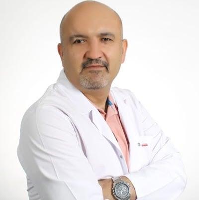 Etem Soyuçok, Psikiyatri