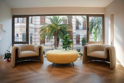 Prof. Dr. Ruhi Nalçacı Kliniği