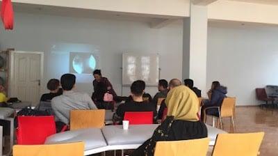 Uzm. Fzt. Gülsen Taşdemir Güler, Fizyoterapi Ve Rehabilitasyon