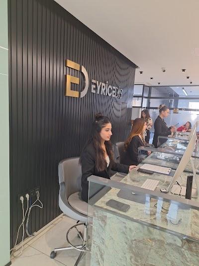 EYRİCEDİŞ Ağız ve Diş Sağlığı Merkezi