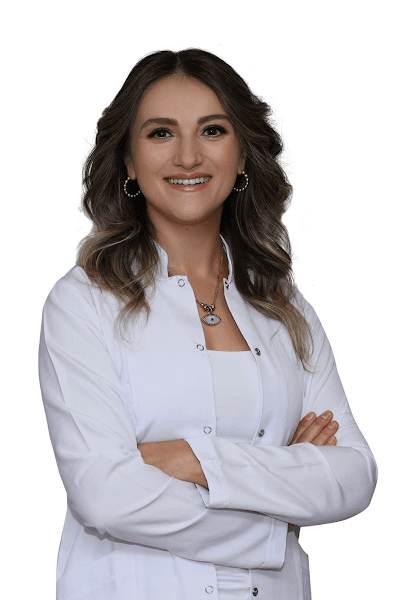 Op. Dr. Büşra Şahin