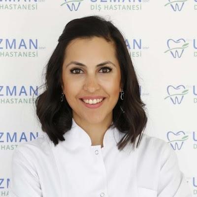 Dr. Merve Ünlü Çalapkorur, Periodontoloji