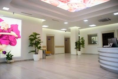 Özel Umay Tüp Bebek Merkezi