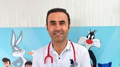 Ankara Sünnet | Uzm. Dr. Ali Osman Köksal | Çocuk Sağlığı ve Hastalıkları Uzmanı | Çocuk Doktoru