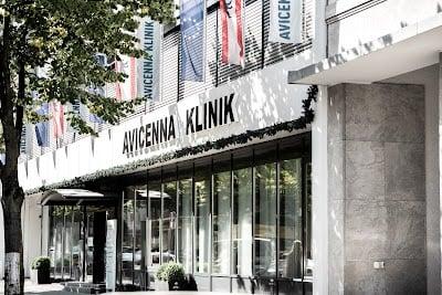 Avicenna Klinik - Internationale Privatklinik für Wirbelsäulen- u. Gelenkchirurgie (Spine and Joints Surgery)