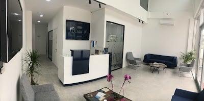 Özel Dentaliv Ağız Ve Diş Sağlığı Polikliniği | Çene Cerrahisi | Dr. Dt. Onur ÖZNALÇIN