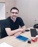 أستاذ مشارك Bahri Gök Üroloji&Robotik cerrahi