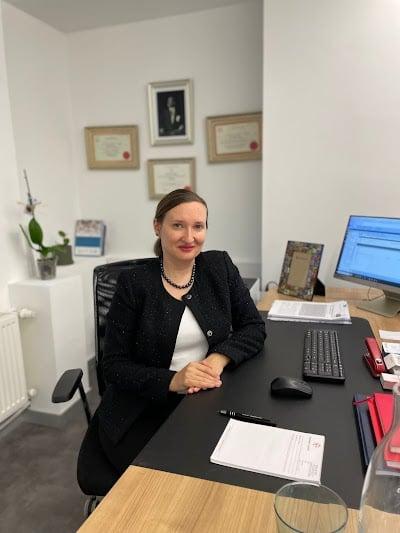 İmmünoloji, Alerji Hastalıkları ve Göğüs Hastalıkları Uzmanı Dr. Buket Başa Akdoğan