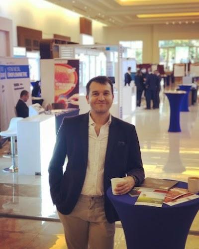 Doç. Dr. Taha Numan Yıkılmaz, Üroloji