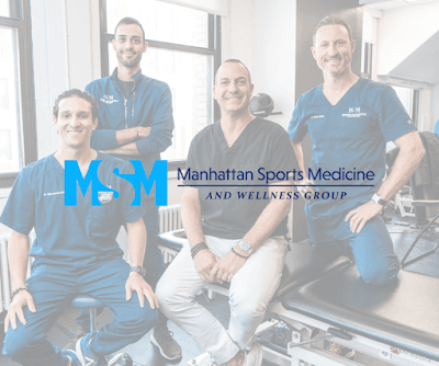 Manhattan Sports Medicine