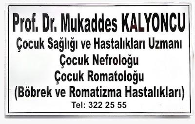Mukaddes Kalyoncu