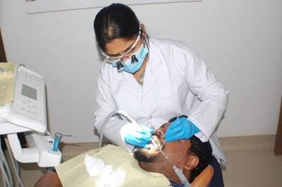Dr.Roshini V Nair| (MDS) Prosthodontist|Endodontist|Orthodontist|Oral & Maxillofacial Surgeon|Root canal treatment