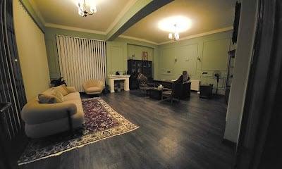 Tugay Bilgen Psikiyatri Muaynehanesi