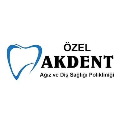 Akdent Ağız ve Diş Sağlığı Merkezi